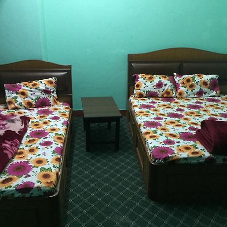 Hotel New Basuki Private Limited Tokha Extérieur photo