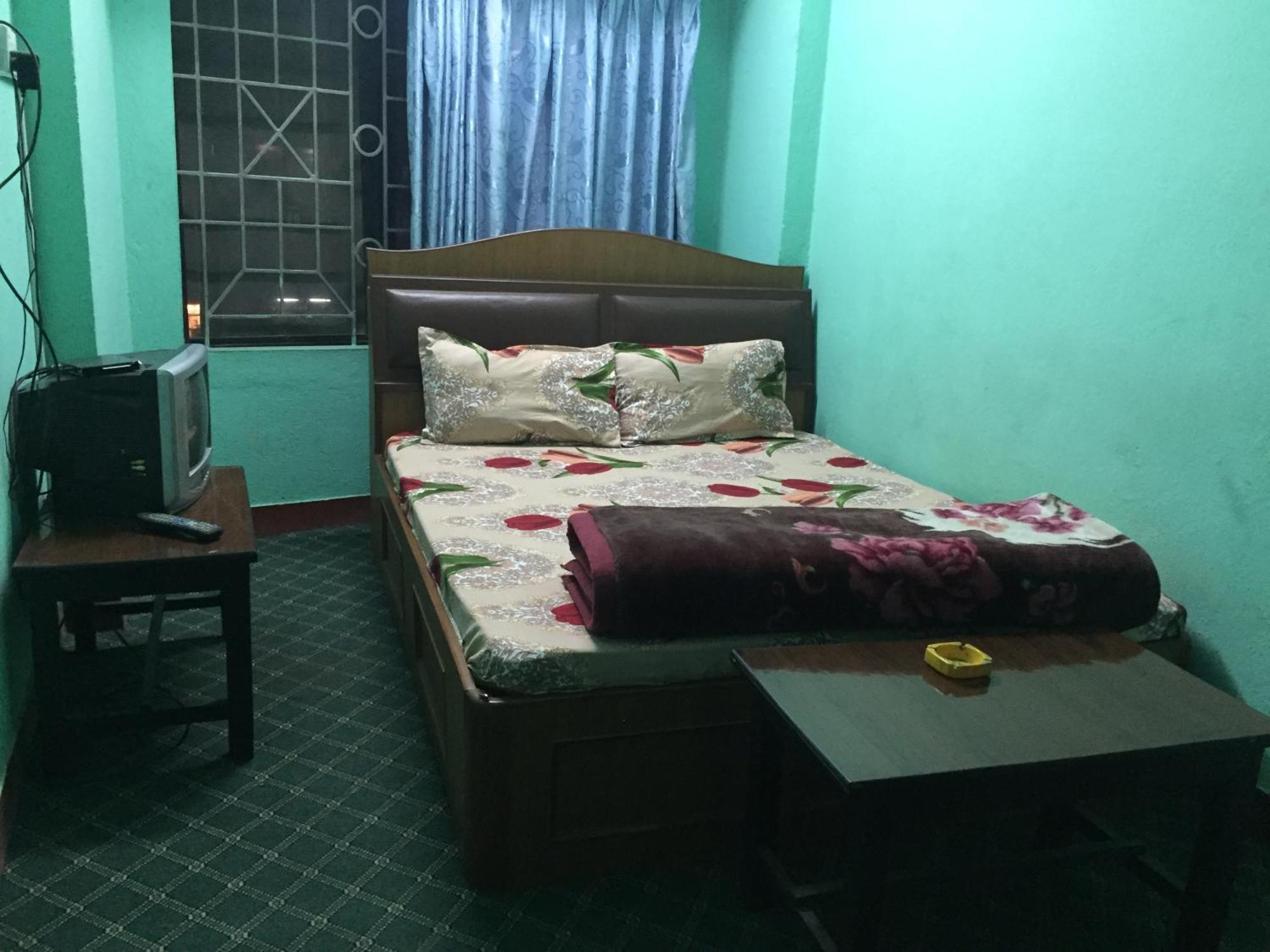 Hotel New Basuki Private Limited Tokha Extérieur photo