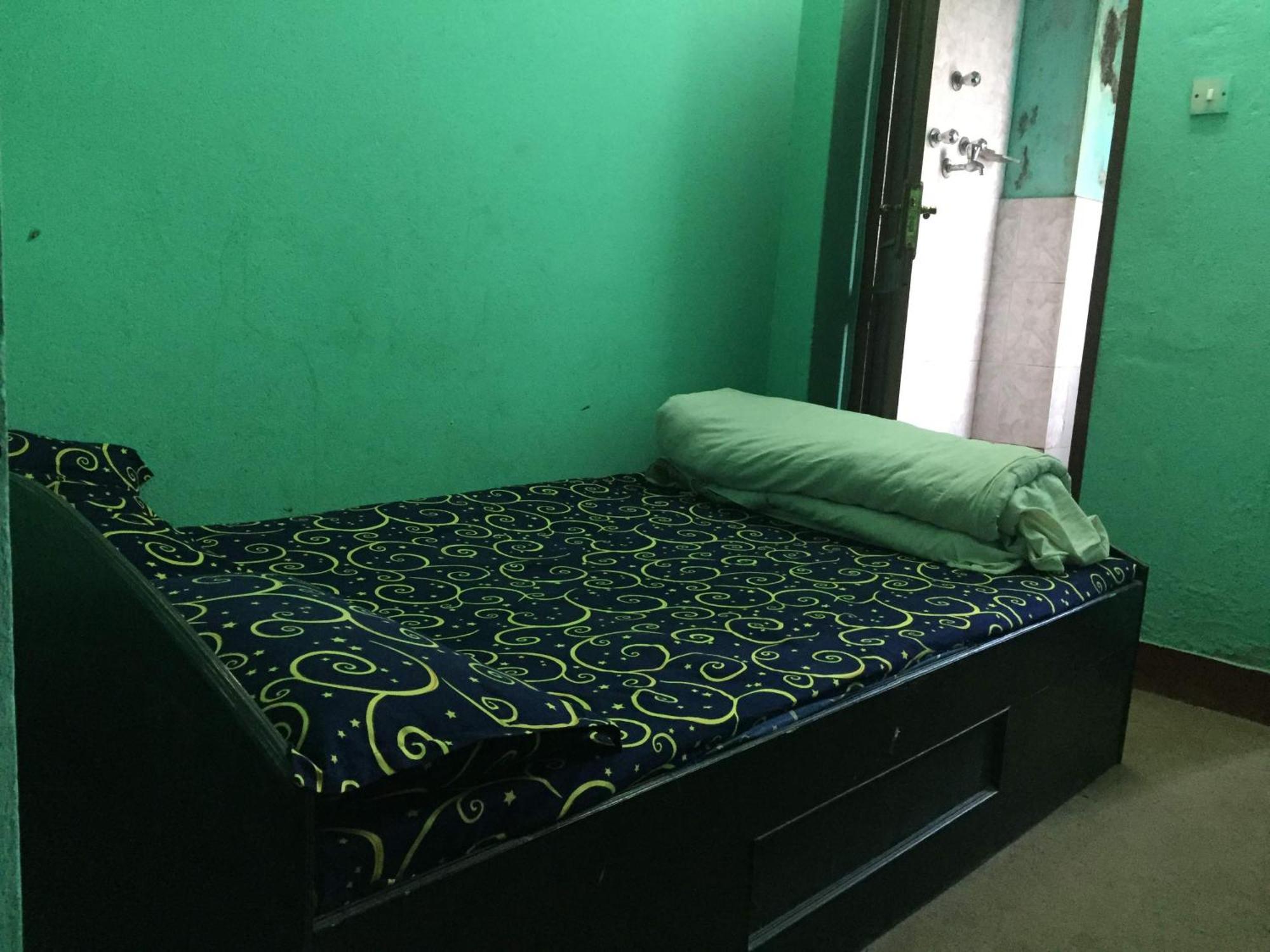 Hotel New Basuki Private Limited Tokha Extérieur photo